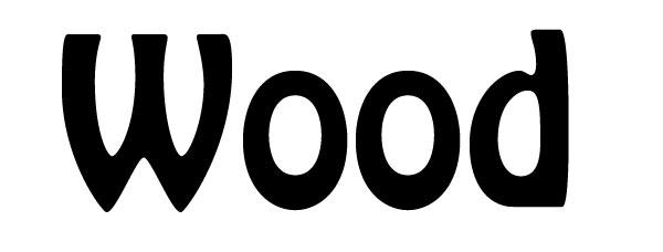 wood