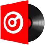 virtualdj logo