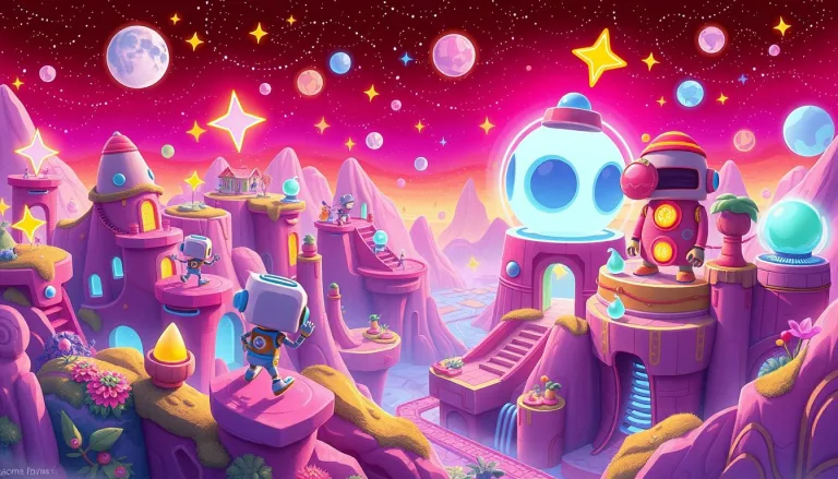 Astro Bot é eleito jogo do ano no TGA 2024, gerando reações mistas