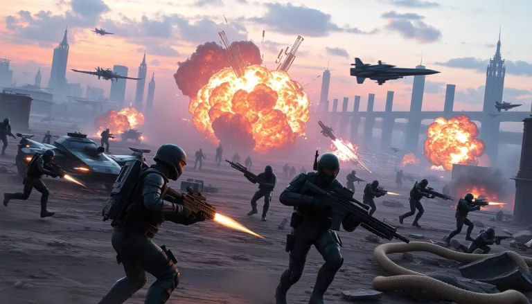 Battlefield 2042 pode ser adquirido gratuitamente no Xbox: Saiba como