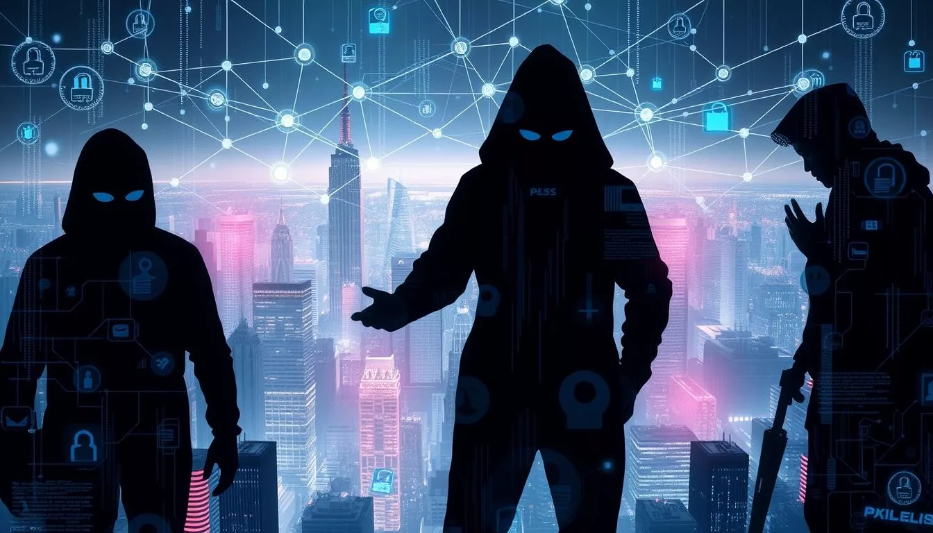 Engenharia Social: O que é, como funciona e como se proteger 1 Engenharia social