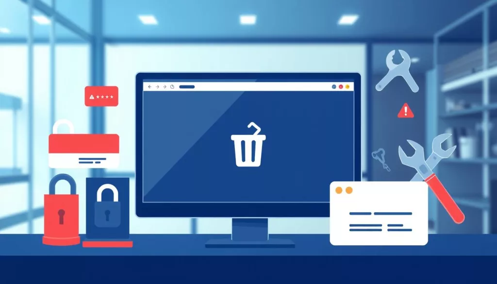 Como excluir pastas que não podem ser deletadas no Windows: métodos eficazes 1 Excluir pastas que não podem ser deletadas no Windows
