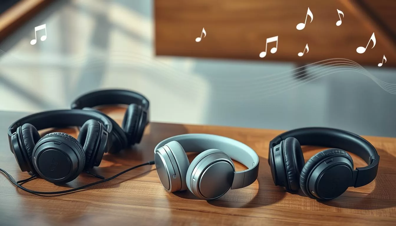 Como escolher o fone de ouvido certo para o seu computador?