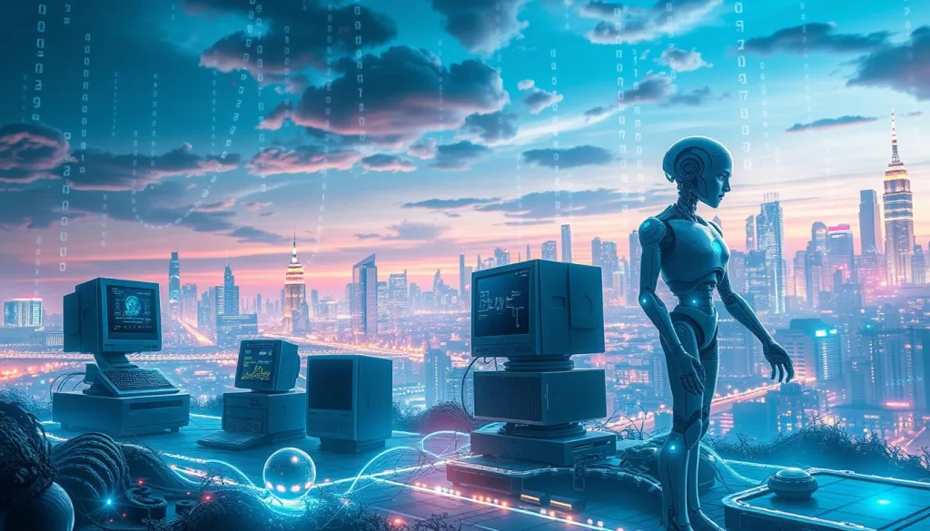 Inteligência Artificial