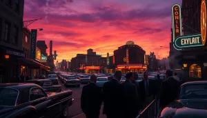 Mafia The Old Country estará no The Game Awards 2024