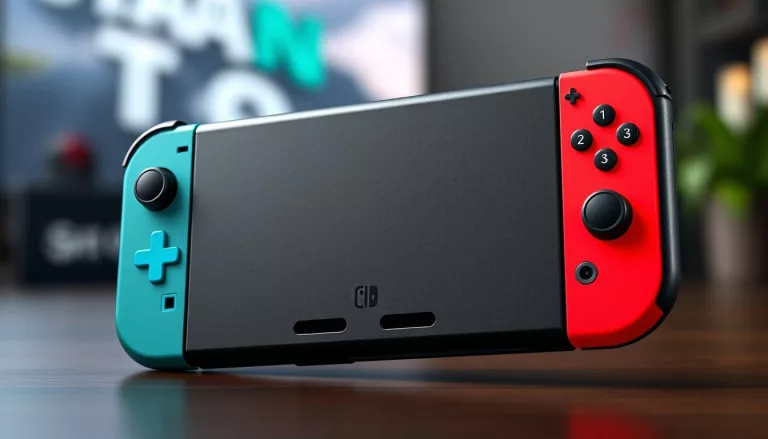 Nintendo Switch 2 tem case da Dbrand revelado: Confira os detalhes