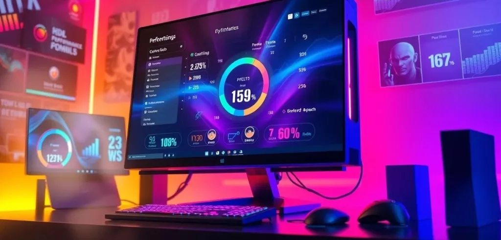 Otimizacao do Windows 11 para jogos 1