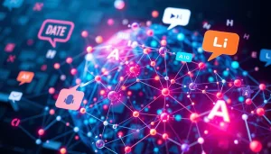 Processamento de Linguagem Natural (NLP): Definição, Funcionamento e Aplicações