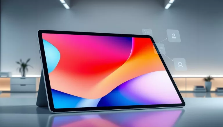 Nova aposta da Apple: iPad dobrável gigante para revolucionar computadores