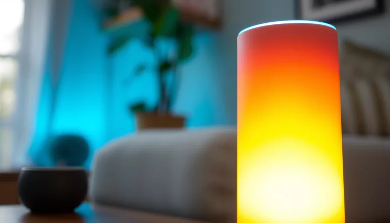 Luz da Alexa amarela: o que significa cada cor no dispositivo Echo