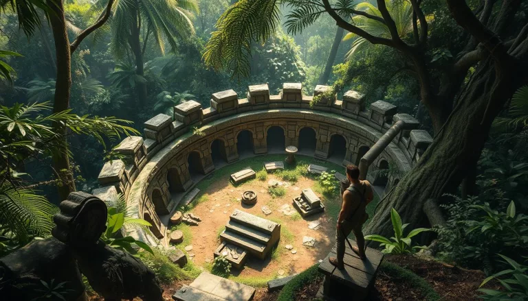 Indiana Jones and the Great Circle para Xbox Series não inclui jogo completo no disco