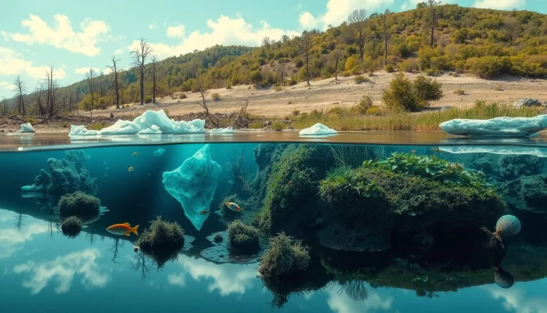 Vida espelho: Cientistas alertam para riscos e impactos devastadores