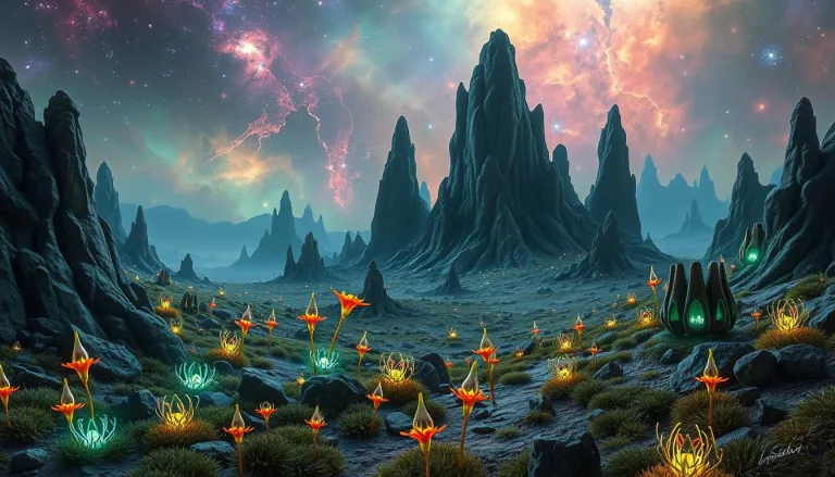 Vida extraterrestre: Como astrobiólogos lidam com os desafios de estudá-la