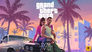 GTA 6 pode gerar 1 bilhão de euros antes do lançamento, prevê Take-Two
