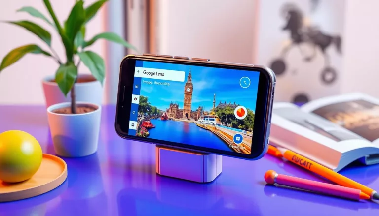 Google Lens