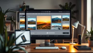 Como Redimensionar Imagens em Massa no Windows e Mac