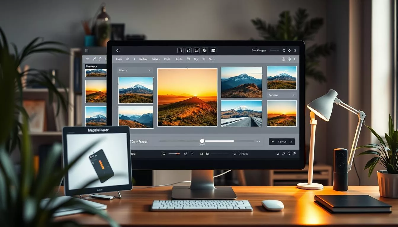 Como Redimensionar Imagens em Massa no Windows e Mac