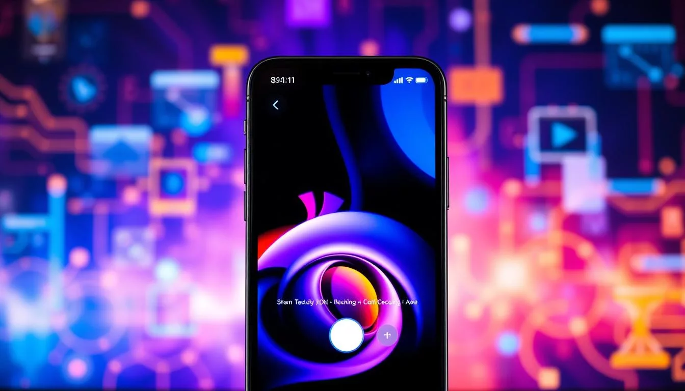 Como gravar a tela do iPhone: Dicas e configurações úteis