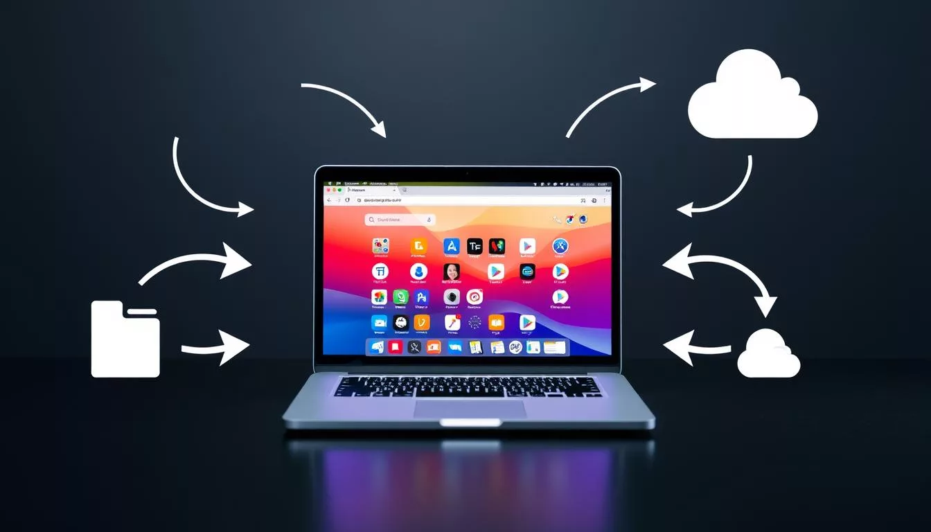 Como importar e exportar favoritos no Google Chrome