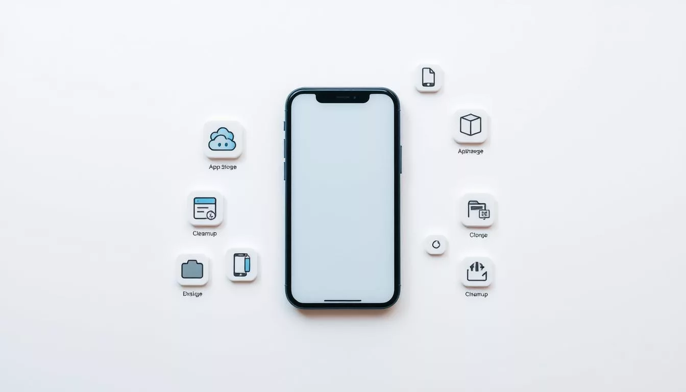 Como liberar espaço no iPhone: Dicas para otimizar armazenamento