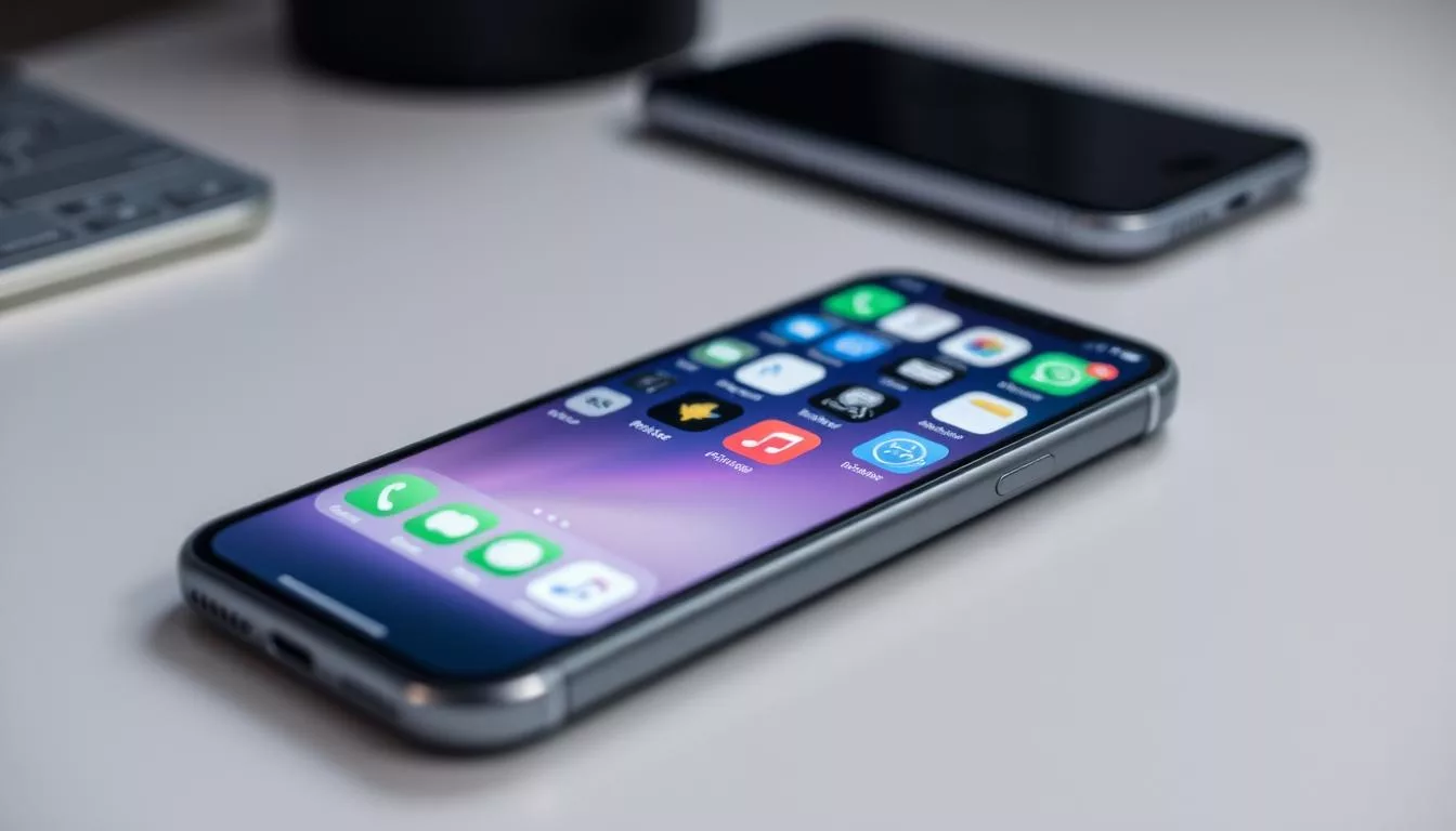 Como ocultar aplicativos no iPhone: Dicas para maior privacidade 1 ocultar aplicativos no iPhone