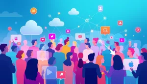 Bluesky: O que é e como funciona a rede social do criador do Twitter