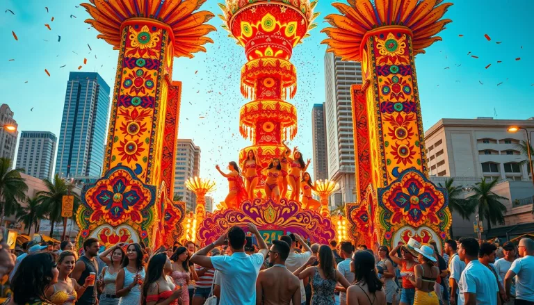 Carnaval 2025 folga trabalhador