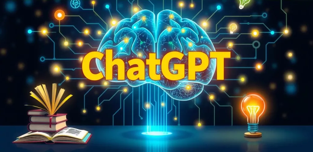 ChatGPT vantagens
