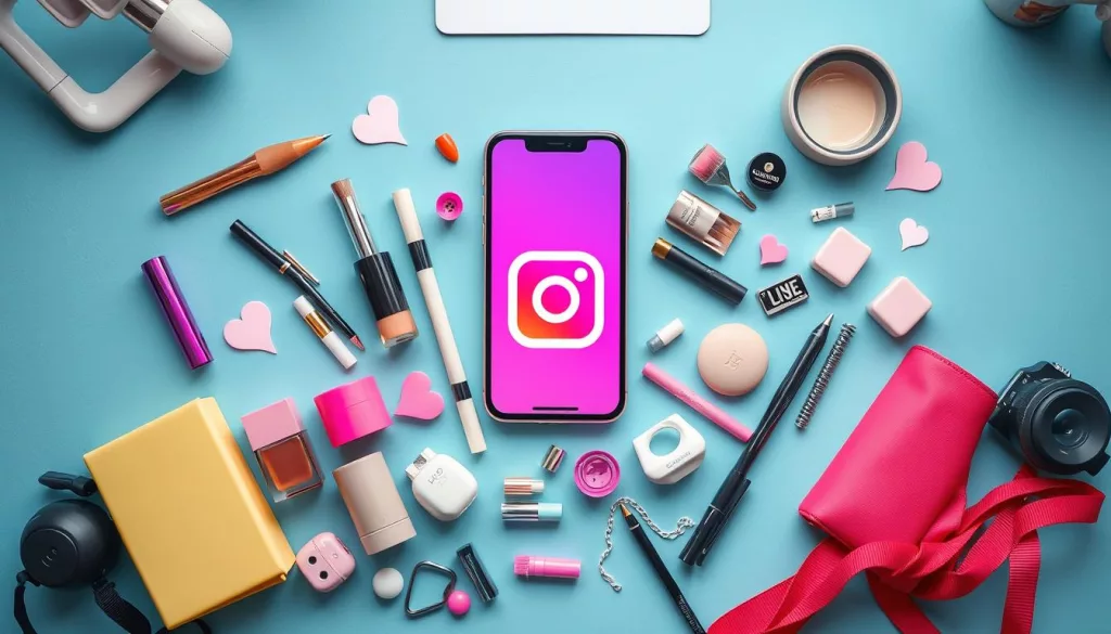 Estratégias de Monetização no Instagram