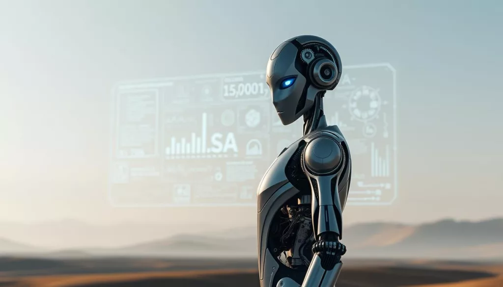 Gemini IA atualização