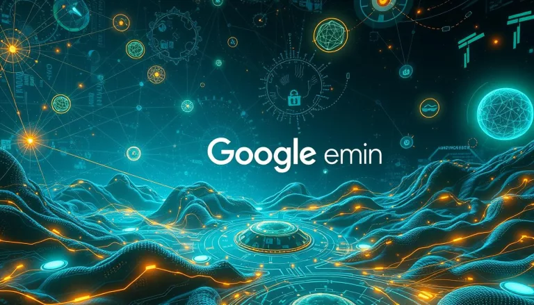 Google Gemini