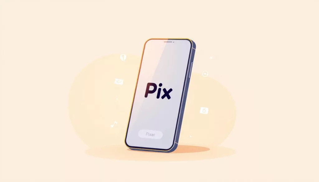 Pix por aproximação