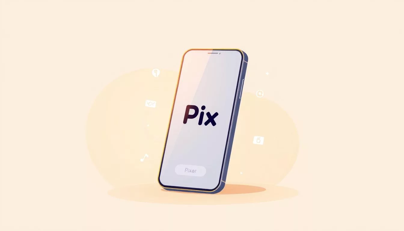 Pix por aproximação