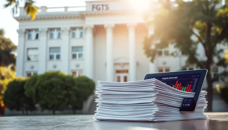 Governo prepara MP para liberar dinheiro retido no saque-aniversário do FGTS