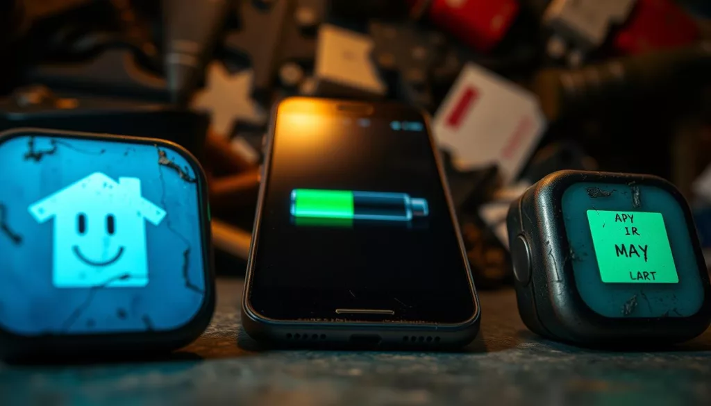 apps que gastam bateria