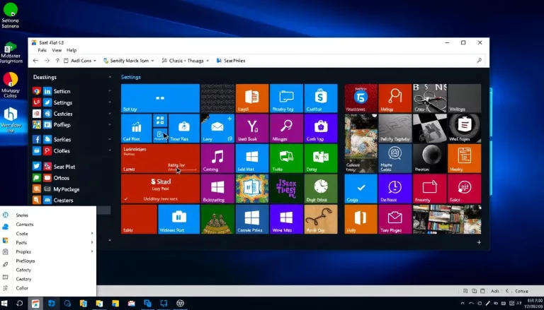 como modificar icones windows 10
