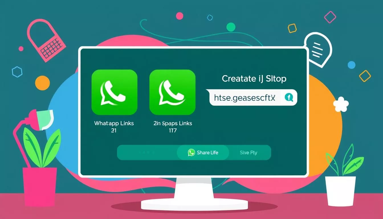 Como criar um link para WhatsApp e compartilhar