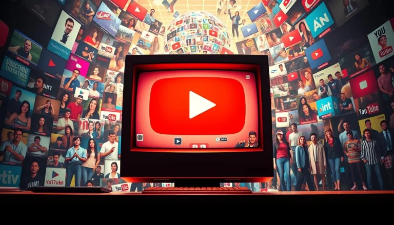YouTube: De site de namoro a ícone da cultura pop