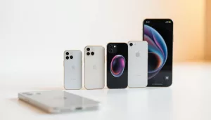 Evolução do iPhone SE: Marcos e Avanços da Linha Econômica da Apple