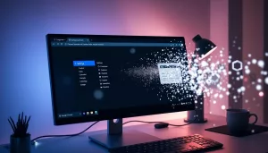 Como limpar os dados do preenchimento automático no Google Chrome