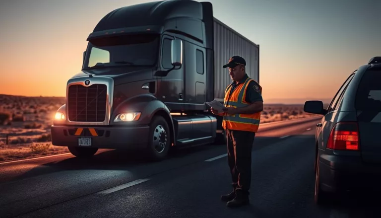 PRF flagra motorista dirigindo caminhão por quase 22 horas seguidas