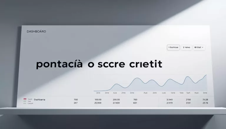 Aumentar score Serasa