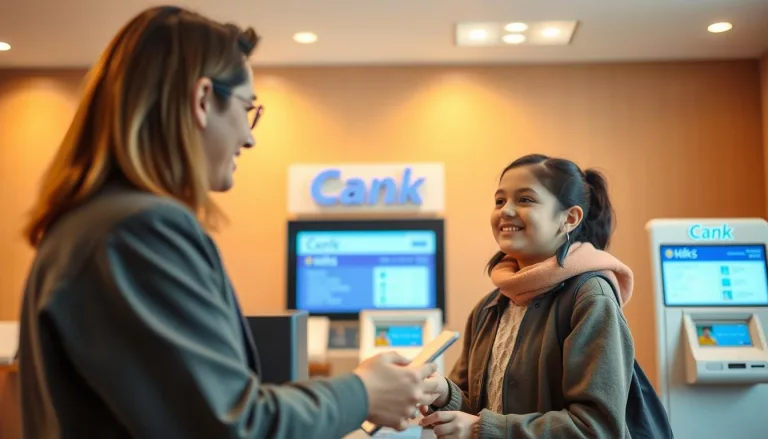 Melhores bancos digitais para abrir conta para menores de 18 anos