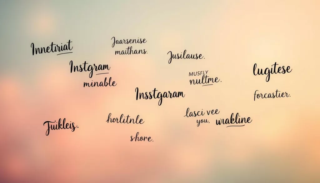 Frases para biografia do Instagram