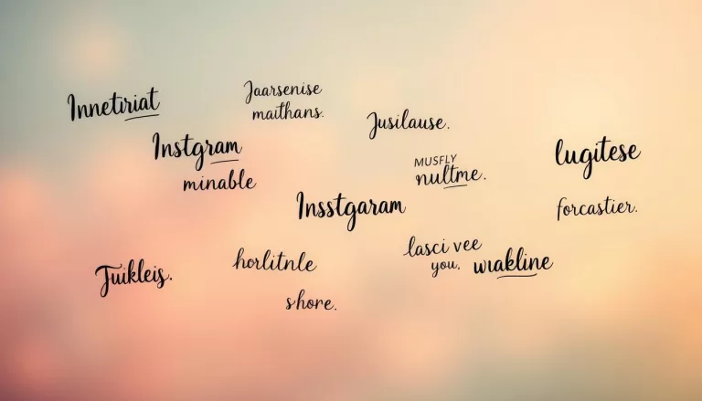 Frases para biografia do Instagram