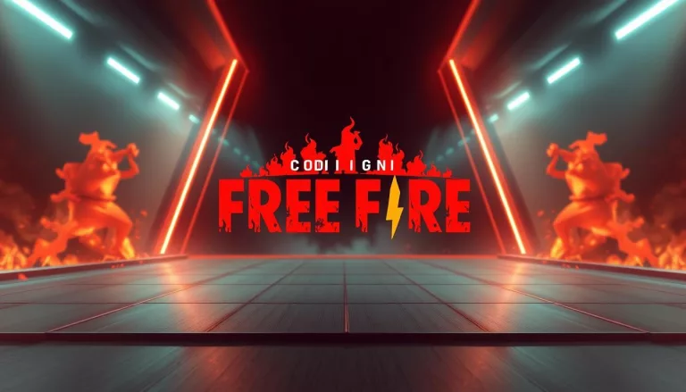 Free Fire Codiguin