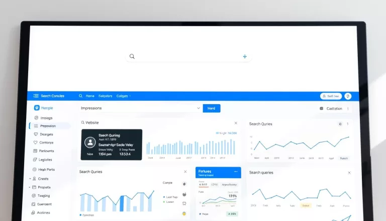 Google Search Console