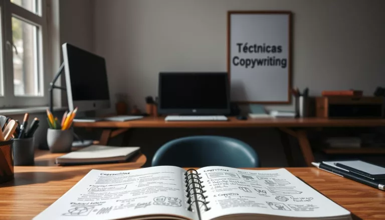 O que é Copywriting