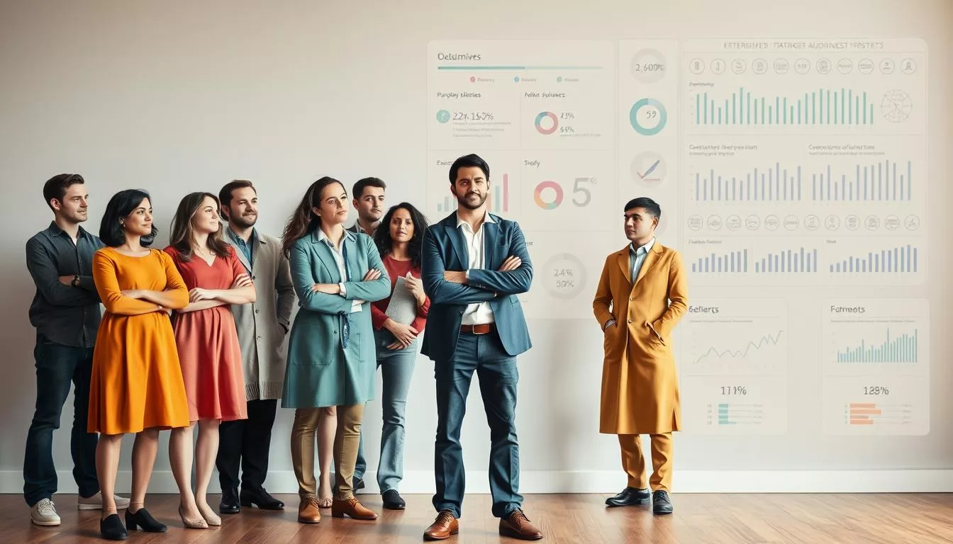 Prompts para construção de personas