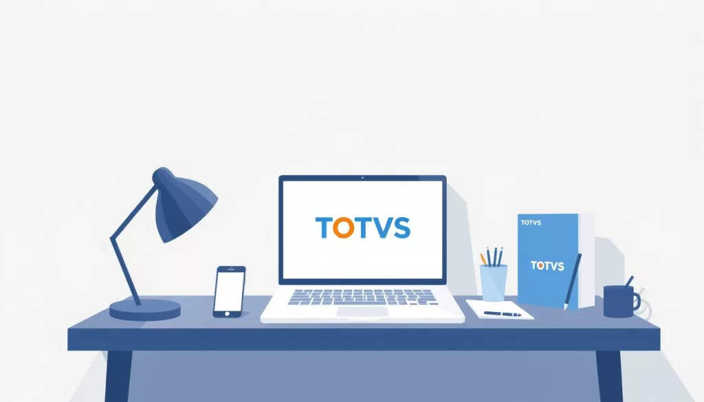Suporte TOTVS